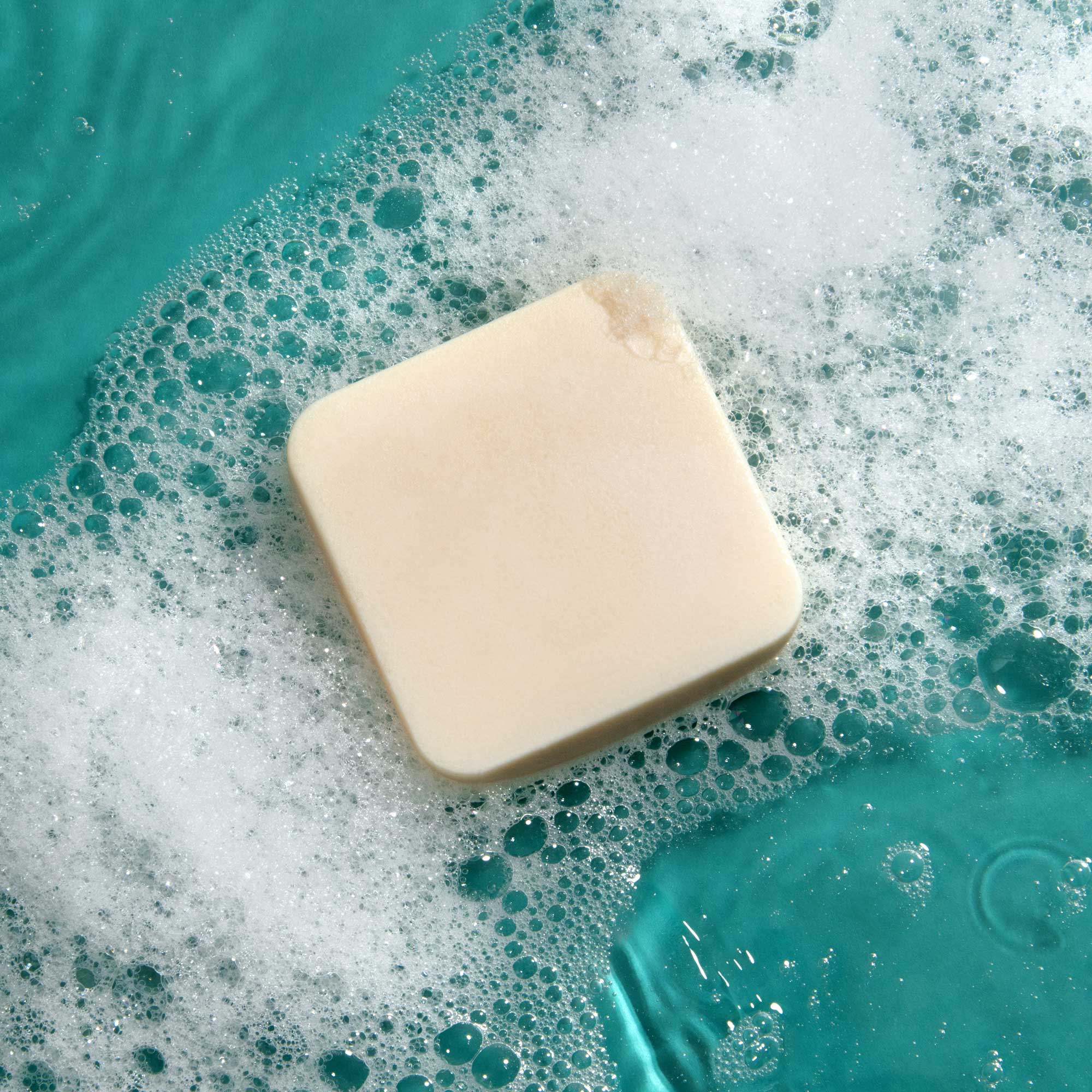 Dip Shampoo Triplet: Fragrance Free - Full Size - Image 3