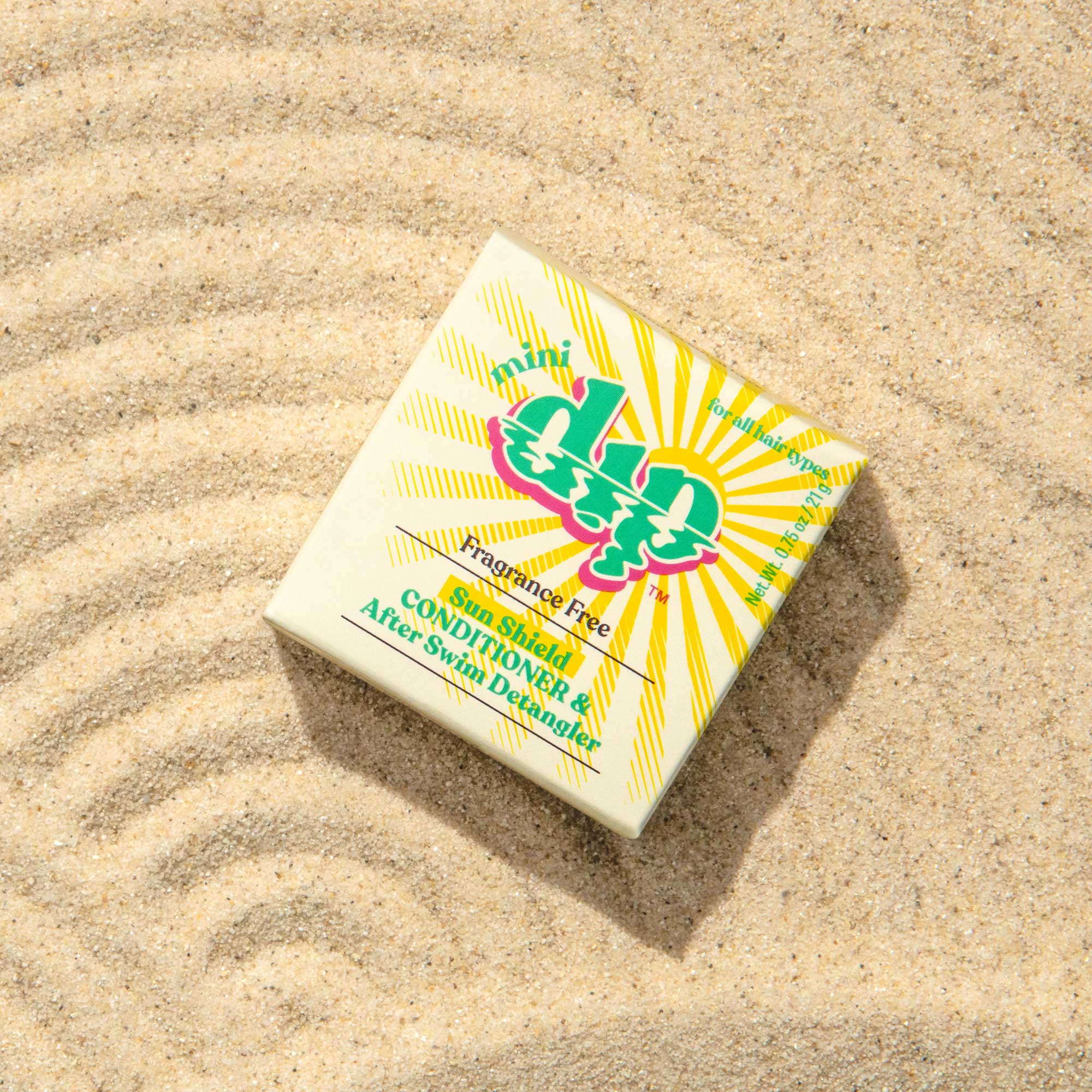 Double Dip: Fragrance Free - Minis - Image 3