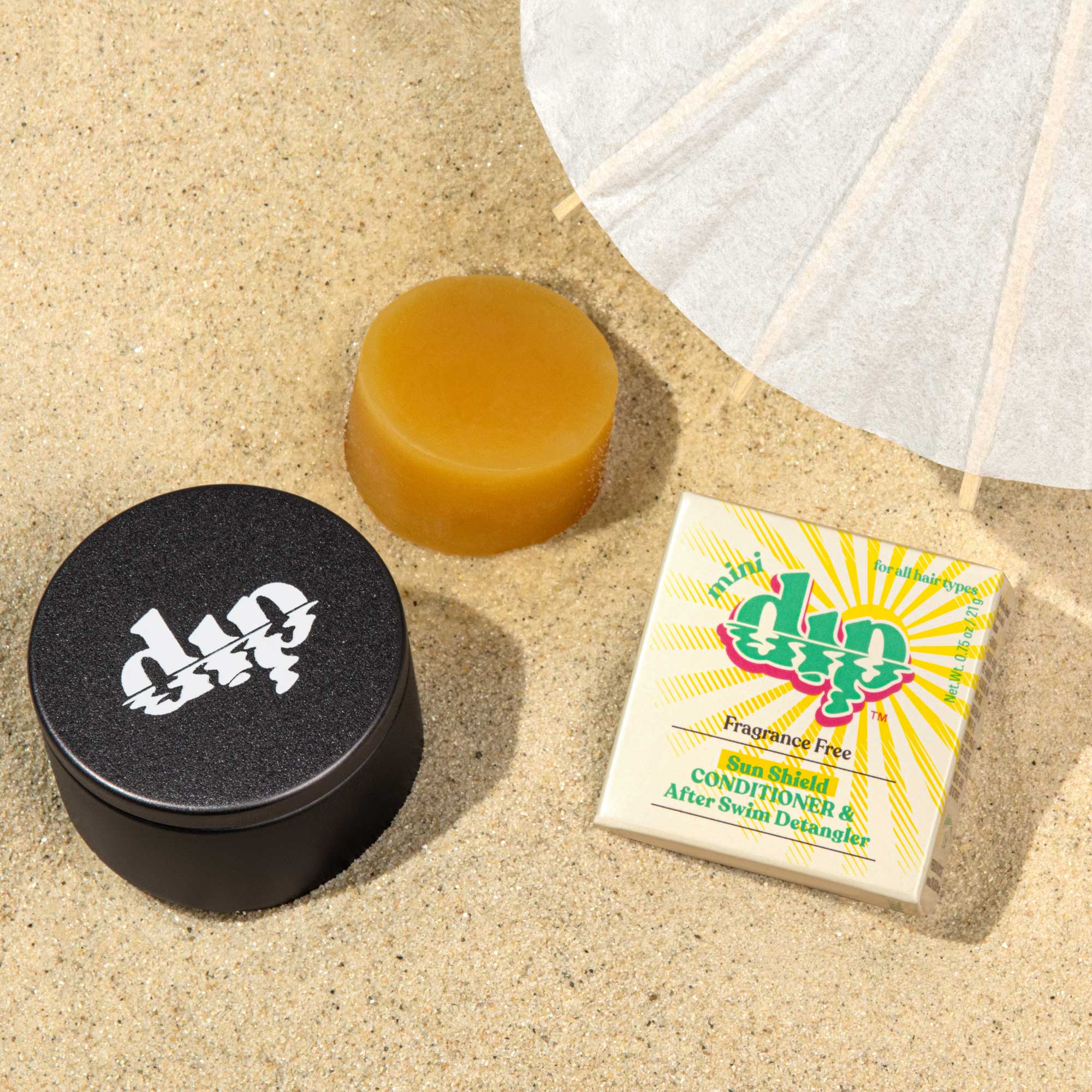 Double Dip: Fragrance Free - Minis - Image 5