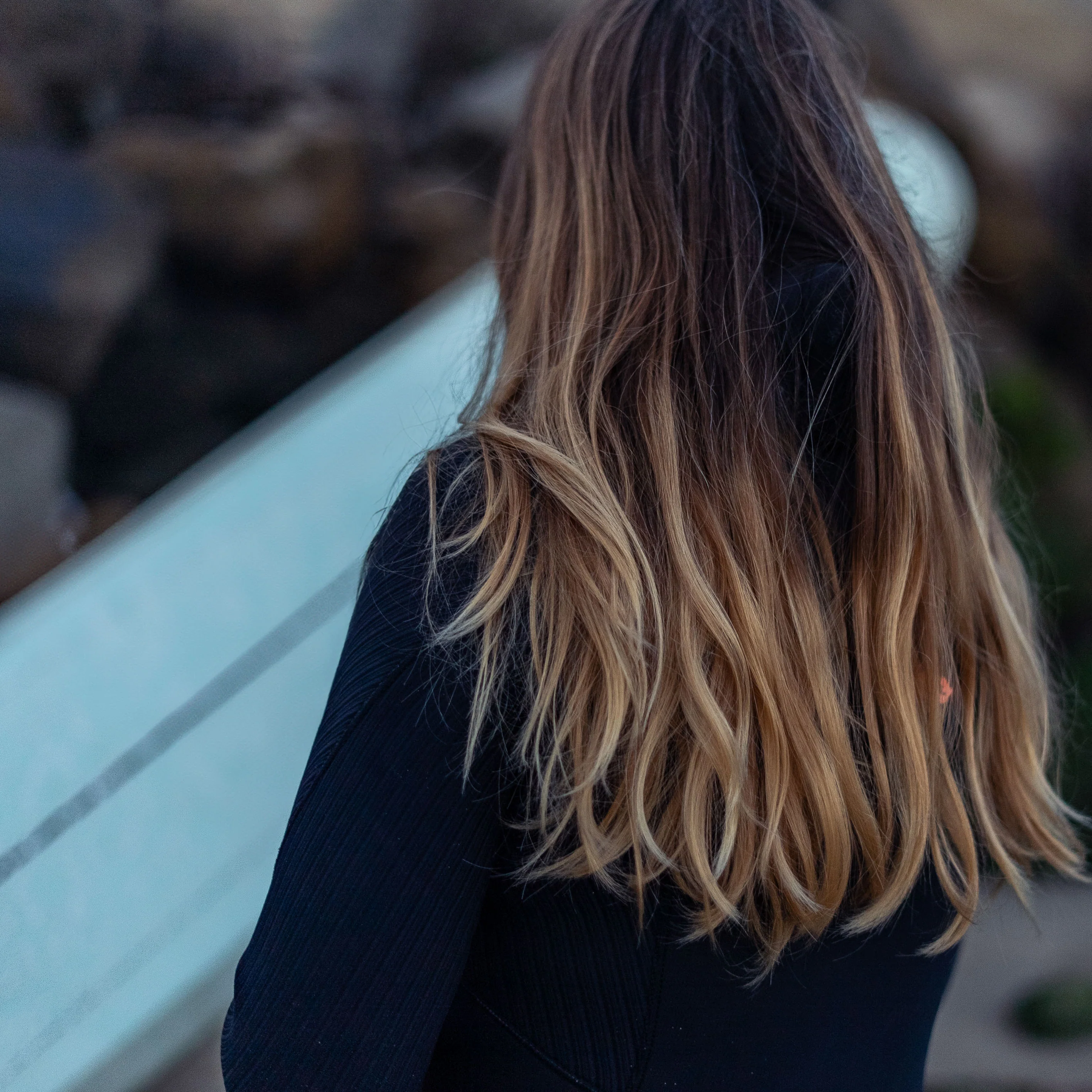 Dip Surfrider Mini After Surf Conditioner - Fragrance Free - Image 4